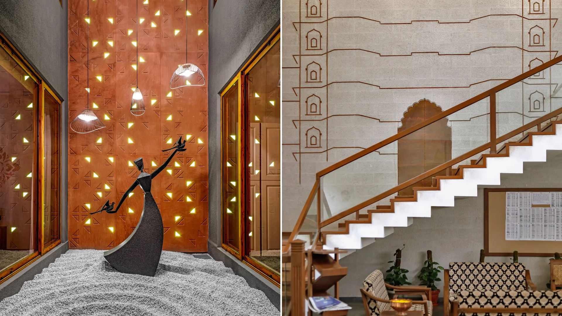 Beyond surface: 5 decor material brands that cater to the Indian aesthetic