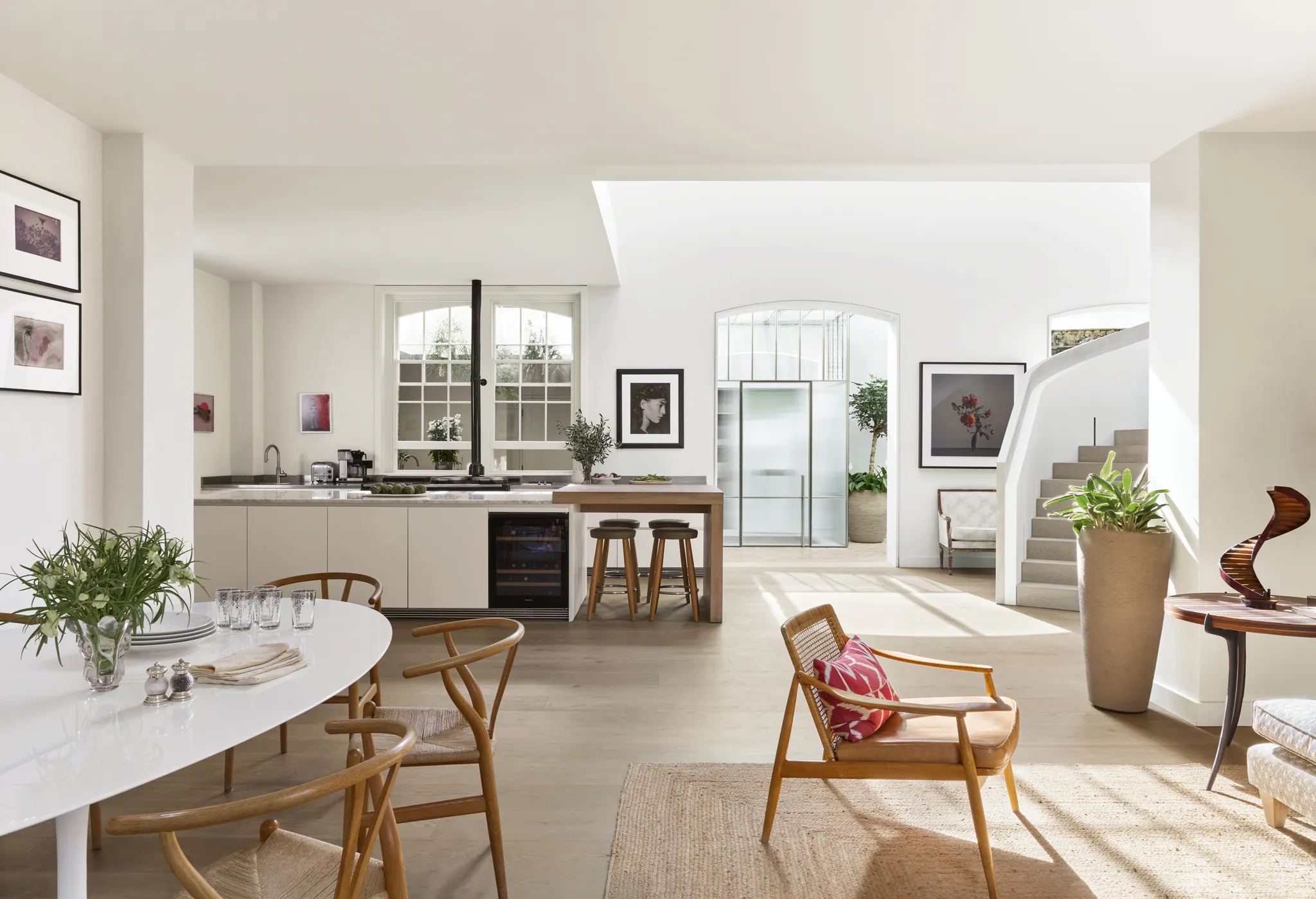 Members' favourites: Modern interiors by members of The List