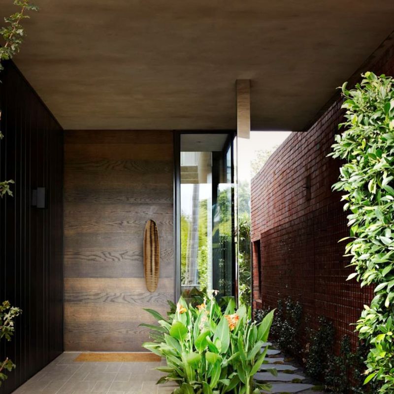 Interior Design Ideas For Every Room Of Your Modern Home